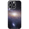 Andromeda Galaxy iPhone 16 Pro Skin